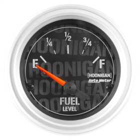 Hoonigan™ Electric Fuel Level Gauge 4316-09000